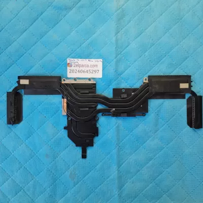 Monster tulpar t5 v21.7 bakır soğutucu heatsink orjinal ürün