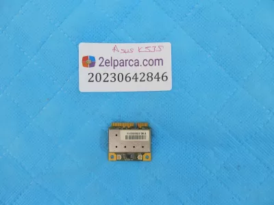 Asus k53 wifi kart orjinal ürün