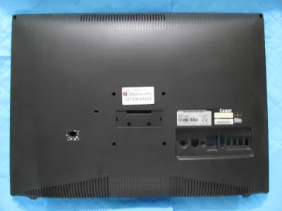 Lenovo b51 80 anakart la-d101p anakart i5 5200u cpu 2 gb vga orjinal sifir