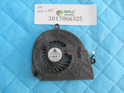 Hp g61 cq61 soğutucu fan orjinal ürün