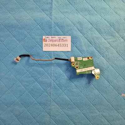 Exper b5121 şarj soketi orjinal ürün