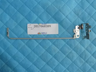 Hp 15-af110nt sol menteşe