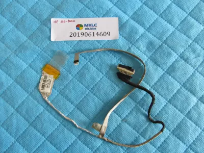 Hp g6-1000 led data kablosu orjinal ürün