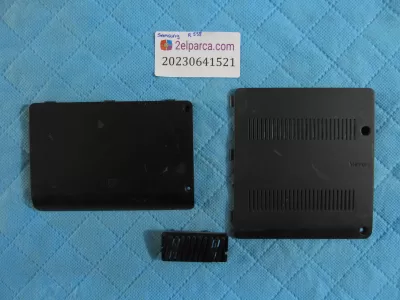Samsung r538 alt kasa kapaği orjinal ürün