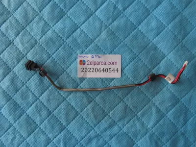 Lenovo g530 şarj soketi orjinal ürün