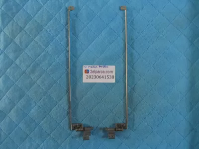 Hp pavilion dv6500 menteşe seti orjinal ürün