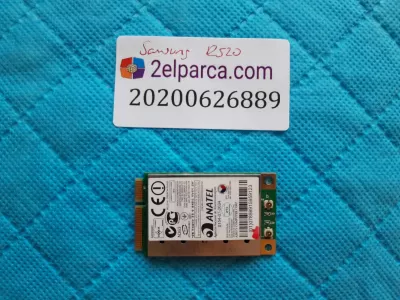 Samsung r520 wifi kart