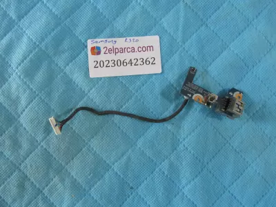 Samsung r520 usb port tetik orjinal ürün