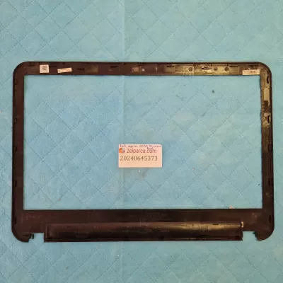 Dell inspiron 5537 ön kapak çerçeve bezel orjinal ürün