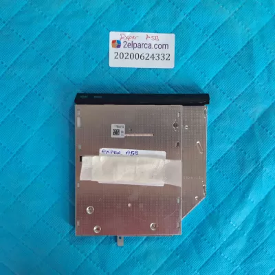 Exper a5b dvd