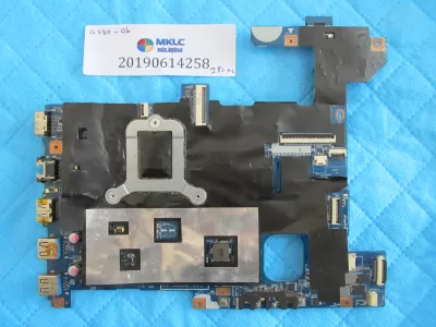 Lenovo g580 anakart mavi onboard ekran kartli orjinal sifir
