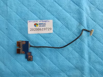 Samsung np300e5c usb port flex ve tetik karti