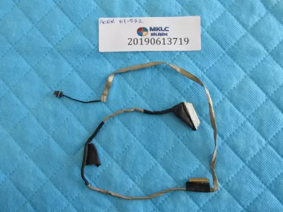 Acer e1-572g led data kablo orjinal ürün