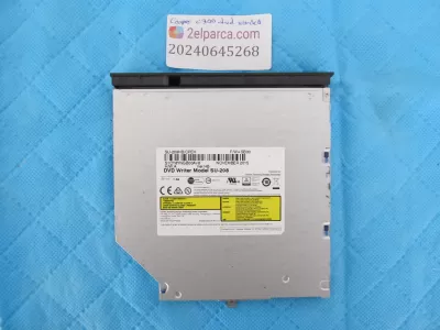 Casper c700 dvd sürücü orjinal ürün