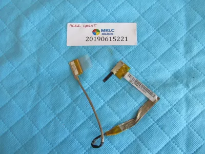 Acer 4820t led data kablo orjinal ürün