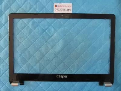 Casper c810 ön çerçeve lcd bezel orjinal ürün