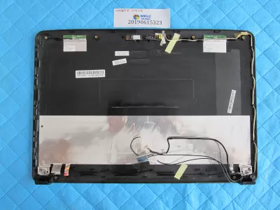 Casper a15fb ekran arka kapak lcd back cover orjinal ürün