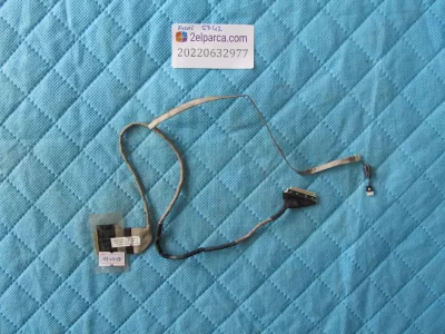 Acer 5742 data kablo lcd flex dahil orjinal ürün