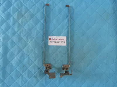 Toshiba c660 menteşe seti