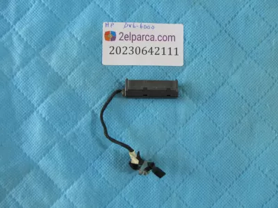 Hp dv6-6000 hdd ve dvd data kablosu orjinal ürün