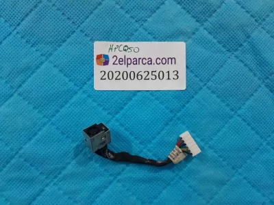 Hp cq60 cq50 şarj soketi