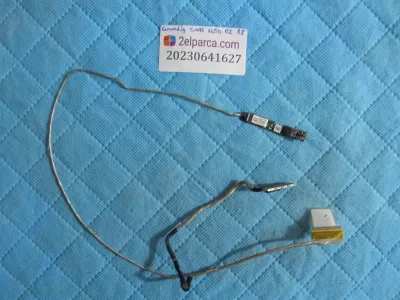 Grundig gnb 1450 b2 b8 led data kablo ve kamera orjinal ürün