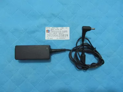 Delta orjinal adaptör adp-40ph bb 19volt 2.1amper standart uç (ucu biraz yamuk)