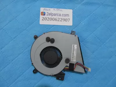 Asus x551c soğutucu fan orjinal ürün