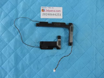 Lenovo v15-iil hoparlör seti orjinal ürün