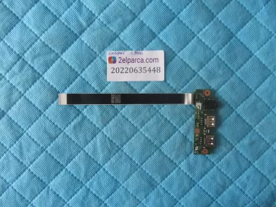 Casper c500 usb kart ses kart flex dahil orjinal ürün