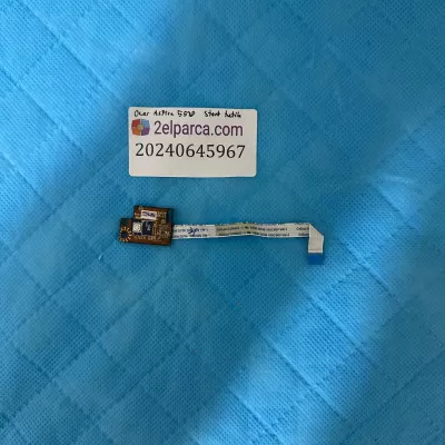 Acer Aspire 5538 start tetik orjinal ürün