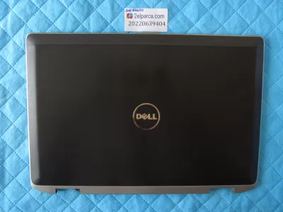 Dell e6420 arka kapak lcd back cover orjinal ürün