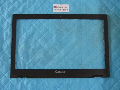 Casper f650 ön kapak lcd bezel orjinal ürün