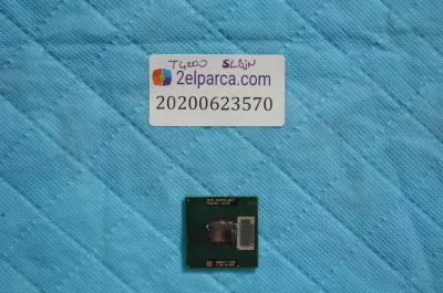 Intel pentium t4200 cpu slgjn