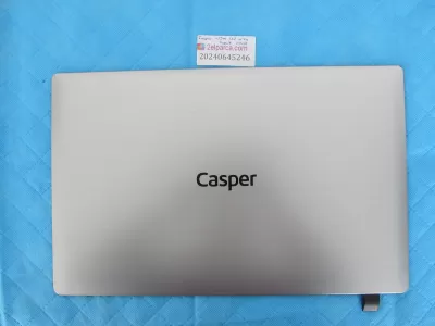 Casper c15 arka kapak cover orjinal ürün