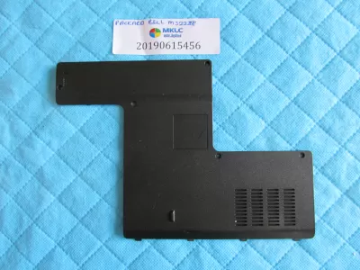 Packard bell tj75 ms2288 alt kasa kapaği orjinal ürün