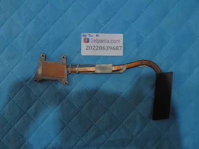 Hp elitebook 840 g1 soğutucu bakir (heatsink) orjinal ürün