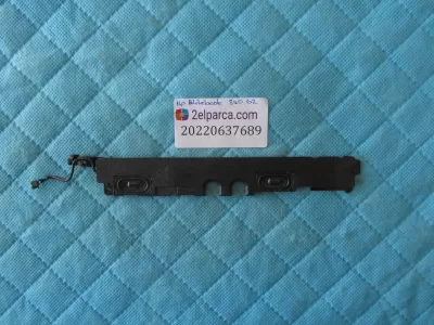 Hp elitebook 840 g2 hoparlör seti orjinal ürün