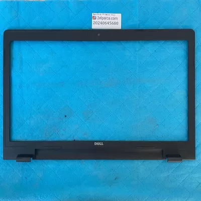 Dell İnspiron 17 5000 P26E ön kapak çerçeve bezel orjinal ürün