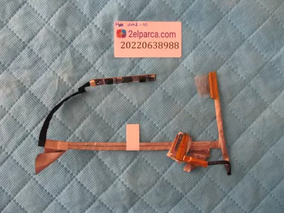 Hp dm1-10 data kablo led flex kamera dahil orjinal ürün