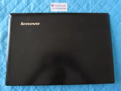 Lenovo z50-70 arka kapak lcd back cover (ortada ufak çatlak mevcut)