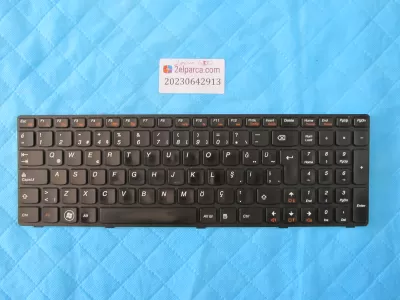 Lenovo g580 klavye tr q orjinal ürün