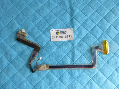 Hp dv4000 lcd data kablo orjinal ürün