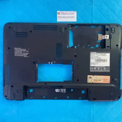 Toshiba Satellite L655 alt kasa orjinal ürün