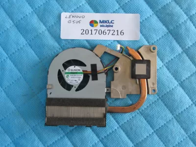 Lenovo g505 fan bakir soğutucu (heatsink) orjinal ürün