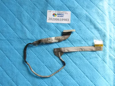 Hp cq510-515 cq610-615 led data kablo