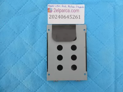 Casper c15 hdd disk kutusu orjinal ürün