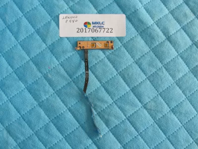 Lenovo p580 tetik karti ve flex orjinal ürün
