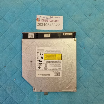 Dell inspiron 5537 dvd sürücü