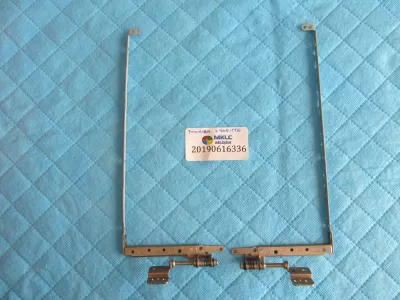 Toshiba l505-11e menteşe seti orjinal ürün
